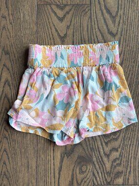 O'Neill Girl's Shorts